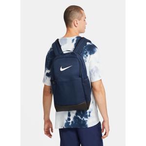 Рюкзак спортивний Nike NK BRSLA M BKPK - 9.5 24L синій Уні